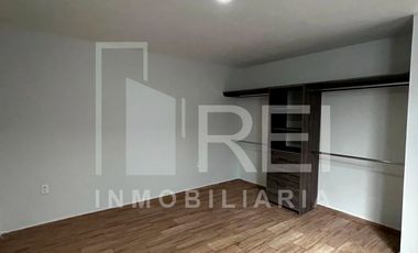 RENTA DEPARTAMENTO EN LOS CAJETES ZAPOPAN