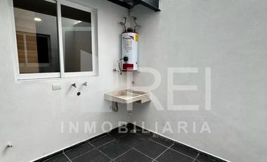 RENTA DEPARTAMENTO EN LOS CAJETES ZAPOPAN