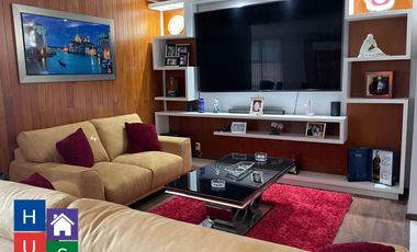 DEPARTAMENTO RESIDENCIAL VIA DORADA AMUEBLADO