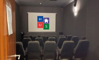 DEPARTAMENTO RESIDENCIAL VIA DORADA AMUEBLADO