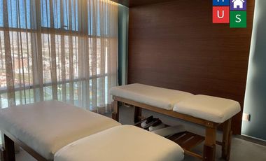 DEPARTAMENTO RESIDENCIAL VIA DORADA AMUEBLADO