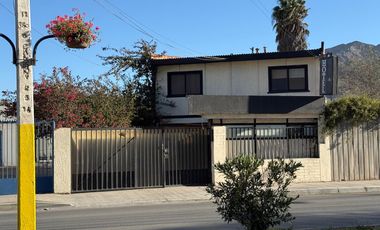 SOLO EMPRESAS-GRAN HOSTAL-AV.CIRCUNVALACION