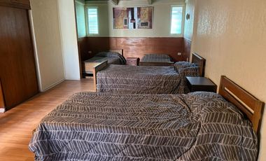 SOLO EMPRESAS-GRAN HOSTAL-AV.CIRCUNVALACION