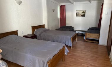 SOLO EMPRESAS-GRAN HOSTAL-AV.CIRCUNVALACION