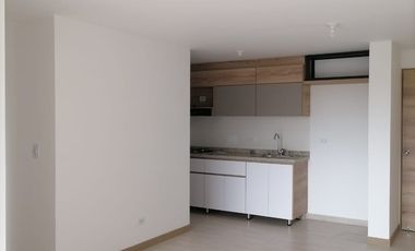 Apartamento en arriendo en Belmonte