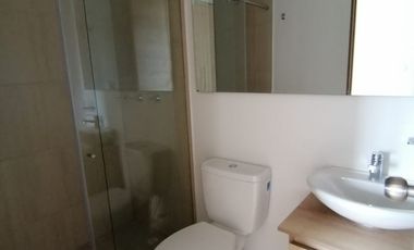 Apartamento en arriendo en Belmonte