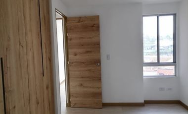 Apartamento en arriendo en Belmonte