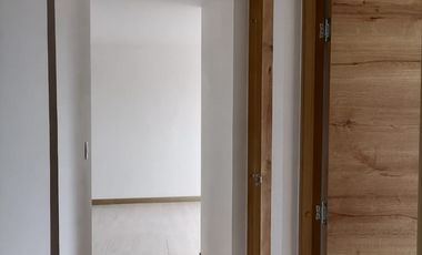 Apartamento en arriendo en Belmonte