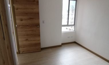 Apartamento en arriendo en Belmonte