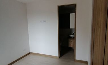 Apartamento en arriendo en Belmonte