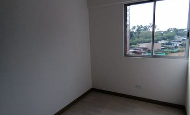 Apartamento en arriendo en Belmonte
