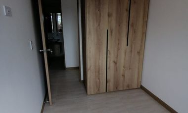 Apartamento en arriendo en Belmonte