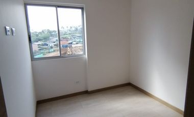 Apartamento en arriendo en Belmonte
