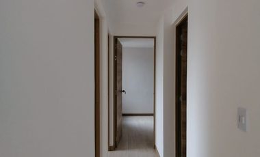 Apartamento en arriendo en Belmonte