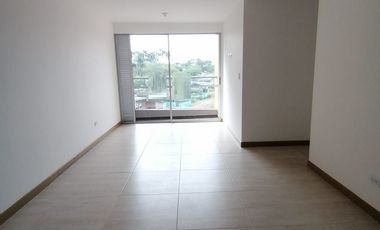 Apartamento en arriendo en Belmonte