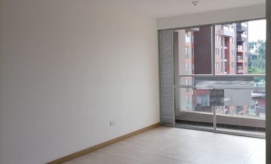 Apartamento en arriendo en Belmonte