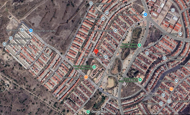 CASA EN CALLE GERONAC, URBI VILLA DEL REY, MÉXICO ¡NO CRÉDITOS!