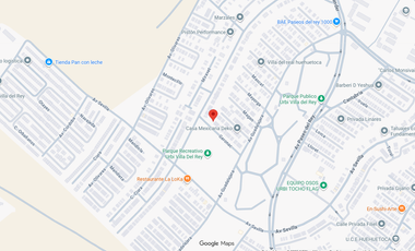 CASA EN CALLE GERONAC, URBI VILLA DEL REY, MÉXICO ¡NO CRÉDITOS!