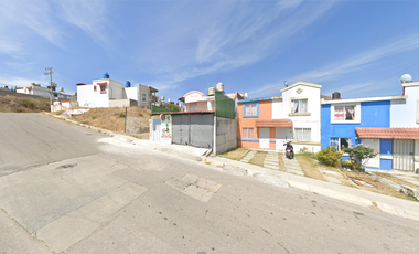 CASA EN CALLE GERONAC, URBI VILLA DEL REY, MÉXICO ¡NO CRÉDITOS!