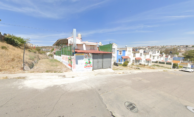 CASA EN CALLE GERONAC, URBI VILLA DEL REY, MÉXICO ¡NO CRÉDITOS!