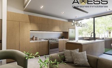 🏡 Casa en Venta en Querétaro detras de Antea con Jardín Privado y 3 Recámaras