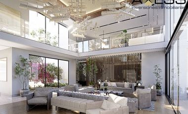 🏡 Casa en Venta en Querétaro detras de Antea con Jardín Privado y 3 Recámaras