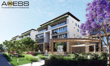 🏡 Casa en Venta en Querétaro detras de Antea con Jardín Privado y 3 Recámaras