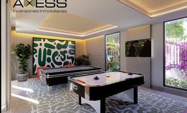 🏡 Casa en Venta en Querétaro detras de Antea con Jardín Privado y 3 Recámaras