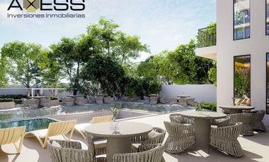 🏡 Casa en Venta en Querétaro detras de Antea con Jardín Privado y 3 Recámaras