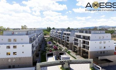 🏡 Casa en Venta en Querétaro detras de Antea con Jardín Privado y 3 Recámaras