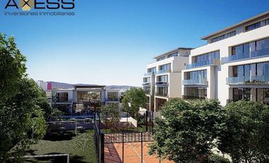 🏡 Casa en Venta en Querétaro detras de Antea con Jardín Privado y 3 Recámaras