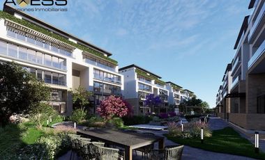 🏡 Casa en Venta en Querétaro detras de Antea con Jardín Privado y 3 Recámaras