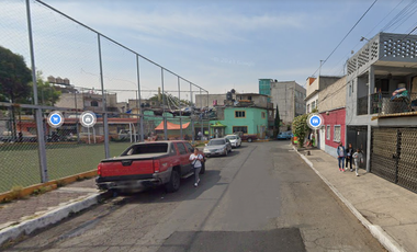 Casa en venta, Col. Agrícola Oriental, Iztacalco