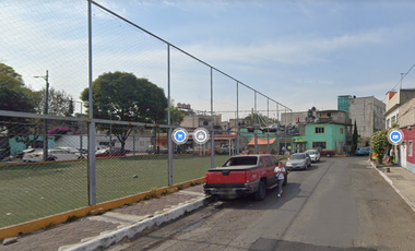 Casa en venta, Col. Agrícola Oriental, Iztacalco