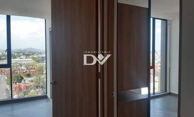 DEPARTAMENTO RENTA DE 2 HABITACIONES EN CHOLULA AMENIDADES DE LUJO