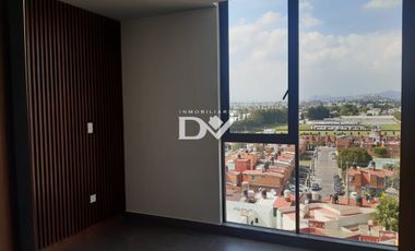DEPARTAMENTO RENTA DE 2 HABITACIONES EN CHOLULA AMENIDADES DE LUJO