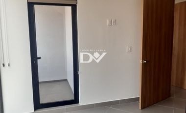 DEPARTAMENTO RENTA DE 2 HABITACIONES EN CHOLULA AMENIDADES DE LUJO