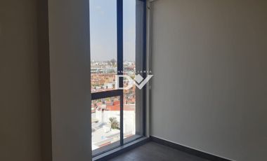 DEPARTAMENTO RENTA DE 2 HABITACIONES EN CHOLULA AMENIDADES DE LUJO