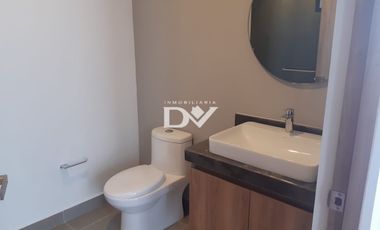 DEPARTAMENTO RENTA DE 2 HABITACIONES EN CHOLULA AMENIDADES DE LUJO