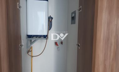 DEPARTAMENTO RENTA DE 2 HABITACIONES EN CHOLULA AMENIDADES DE LUJO