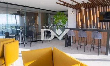 DEPARTAMENTO RENTA DE 2 HABITACIONES EN CHOLULA AMENIDADES DE LUJO