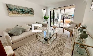 CASA EN VENTA EN LOMAS DE NOGALES MACHALI