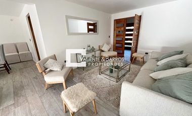 CASA EN VENTA EN LOMAS DE NOGALES MACHALI