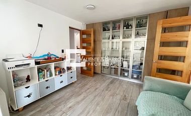 CASA EN VENTA EN LOMAS DE NOGALES MACHALI