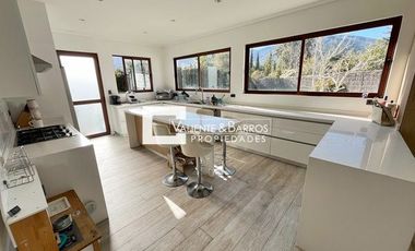 CASA EN VENTA EN LOMAS DE NOGALES MACHALI