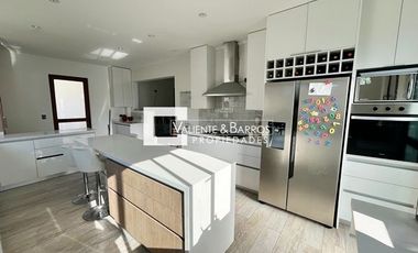 CASA EN VENTA EN LOMAS DE NOGALES MACHALI