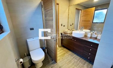 CASA EN VENTA EN LOMAS DE NOGALES MACHALI