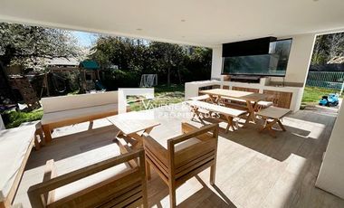 CASA EN VENTA EN LOMAS DE NOGALES MACHALI