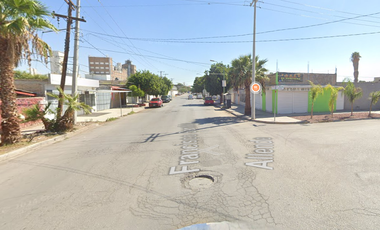 Casa en venta en Condominios Villas Alejandra, Gómez Palacio, Durango, México