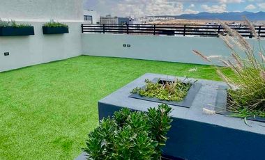 Casa en Venta privada San Ángel 4